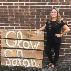 Meet your Posher, Eva